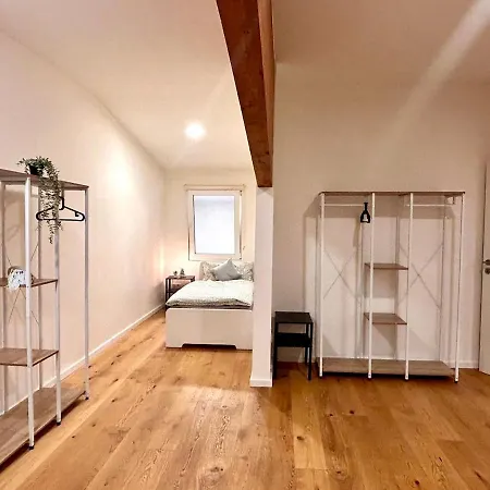 Perfekte 2 Fuer Monteure & Handwerker Mit Grossem Parkplatz & Wlan * Bensheim