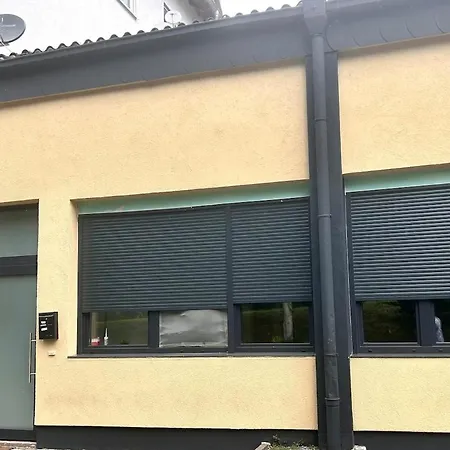 Perfekte 2 Fuer Monteure & Handwerker Mit Grossem Parkplatz & Wlan Apartment Bensheim